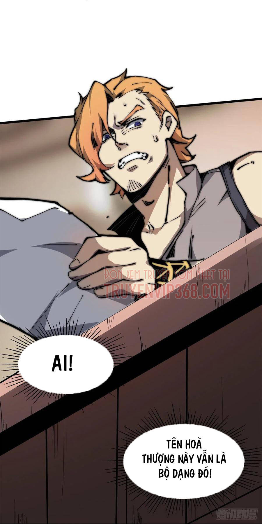 Lùi Lại Để Vi Sư Lên - Chương 9 - Trang 13