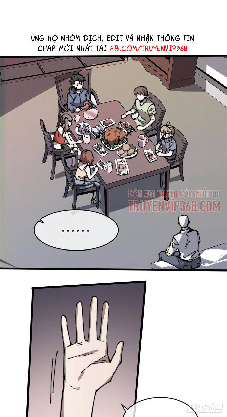 Lùi Lại Để Vi Sư Lên - Chương 9 - Trang 22