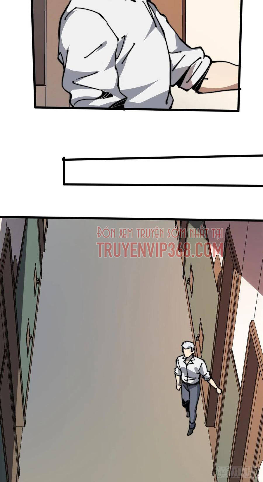 Lùi Lại Để Vi Sư Lên - Chương 9 - Trang 28