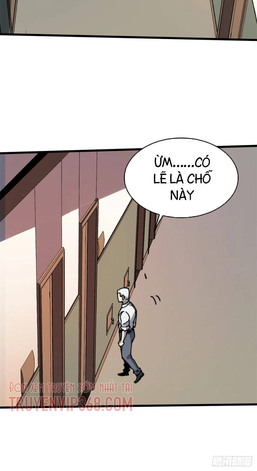 Lùi Lại Để Vi Sư Lên - Chương 9 - Trang 29