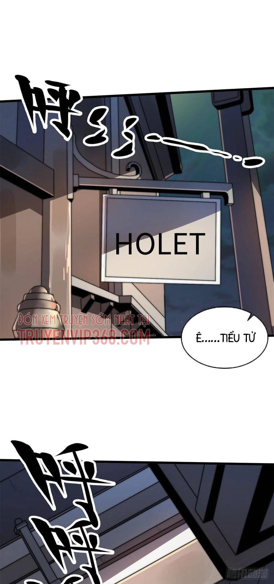 Lùi Lại Để Vi Sư Lên - Chương 9 - Trang 4