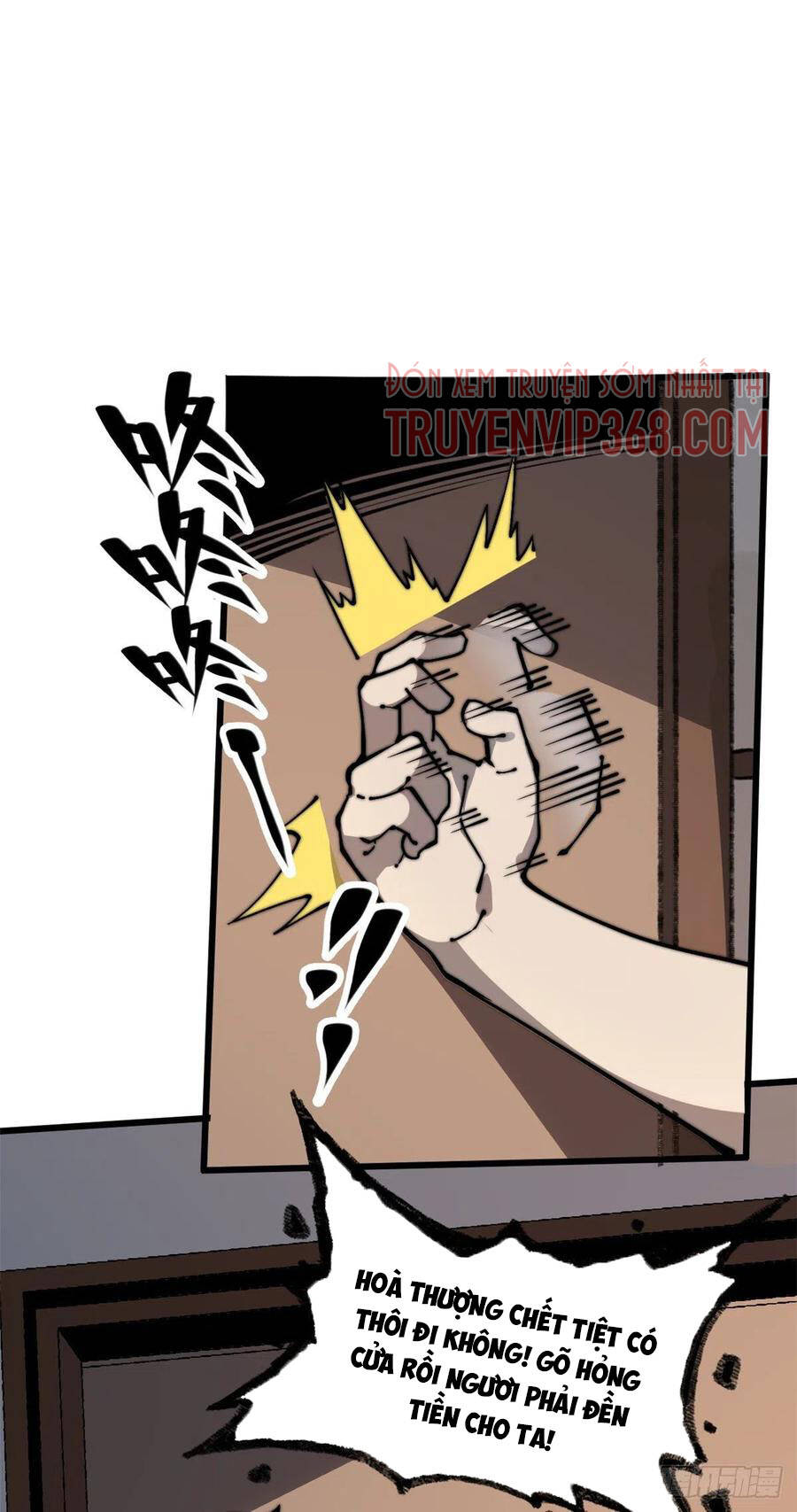 Lùi Lại Để Vi Sư Lên - Chương 9 - Trang 31