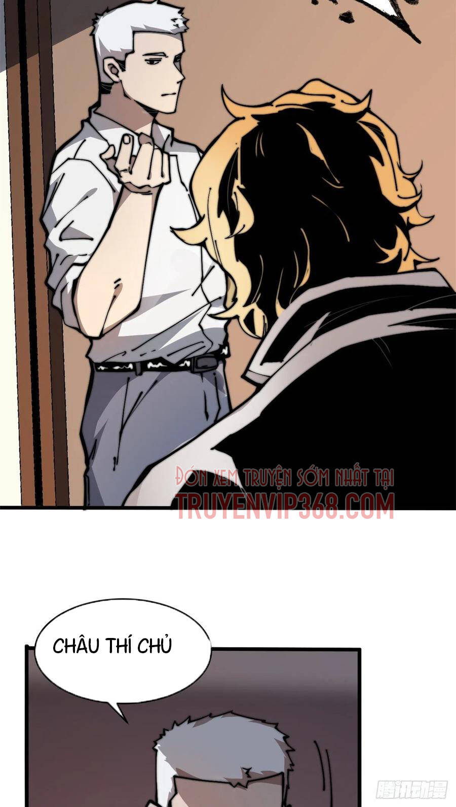 Lùi Lại Để Vi Sư Lên - Chương 9 - Trang 32