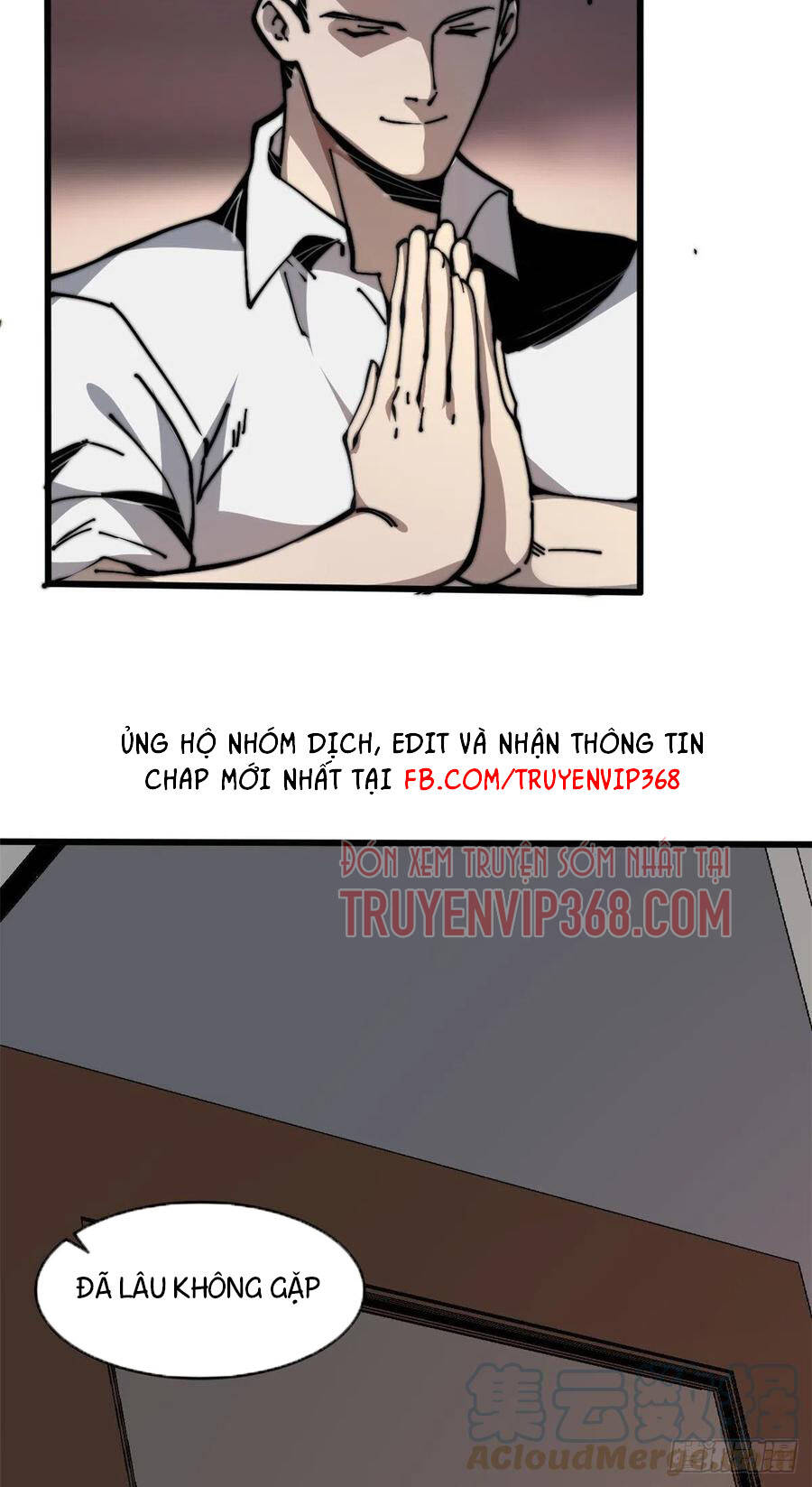Lùi Lại Để Vi Sư Lên - Chương 9 - Trang 33