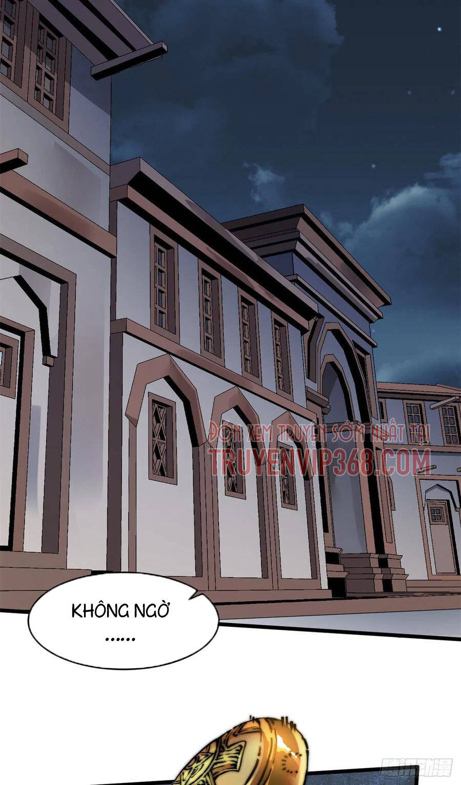 Lùi Lại Để Vi Sư Lên - Chương 9 - Trang 41