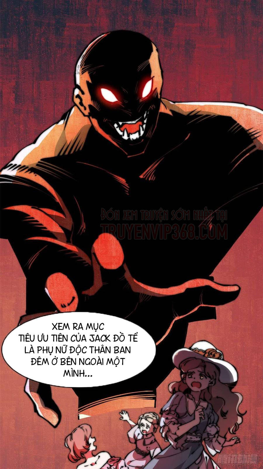 Lùi Lại Để Vi Sư Lên - Chương 9 - Trang 44