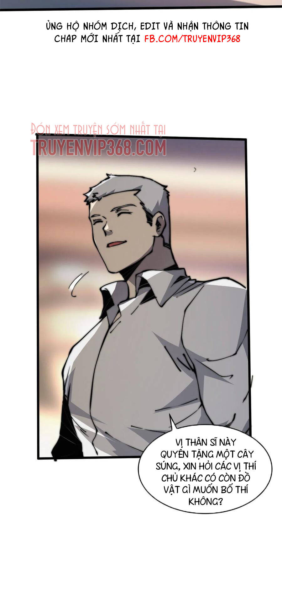 Lùi Lại Để Vi Sư Lên - Chương 9 - Trang 10