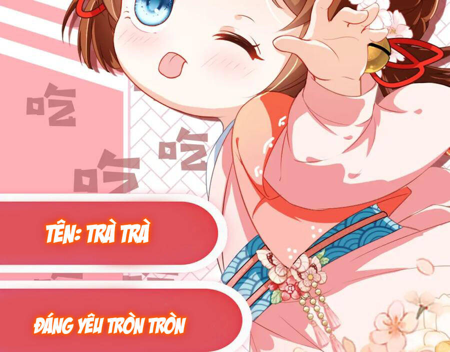 Nhặt Được Bảo Bối Manh Manh - Chương 0.5 - Trang 11