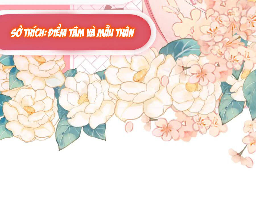 Nhặt Được Bảo Bối Manh Manh - Chương 0.5 - Trang 12