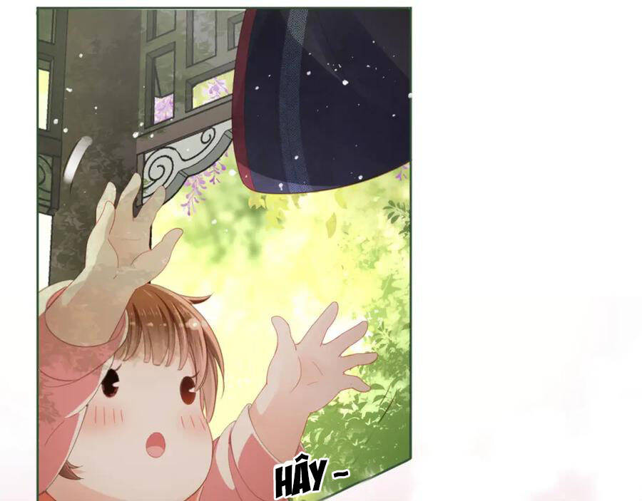 Nhặt Được Bảo Bối Manh Manh - Chương 0.5 - Trang 13