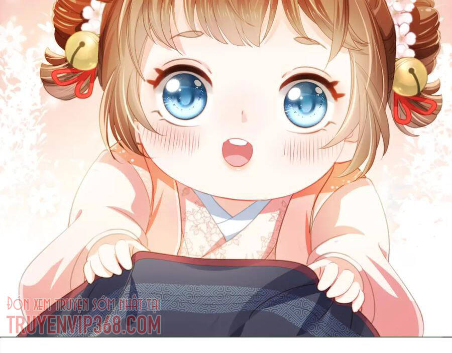 Nhặt Được Bảo Bối Manh Manh - Chương 0.5 - Trang 15