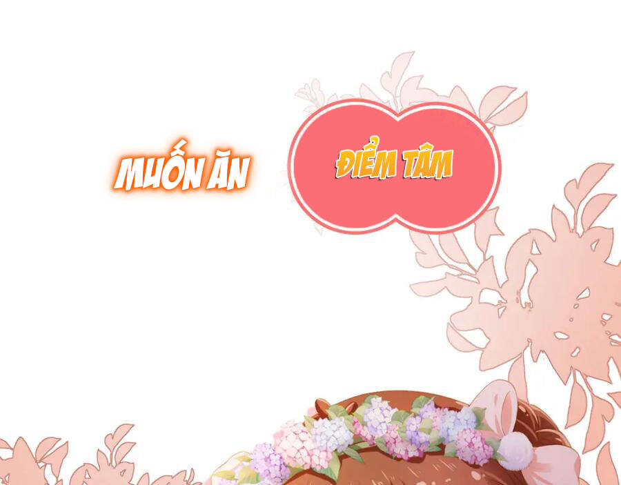 Nhặt Được Bảo Bối Manh Manh - Chương 0.5 - Trang 18