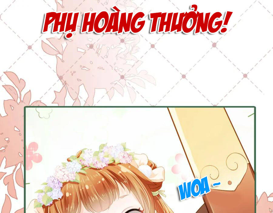 Nhặt Được Bảo Bối Manh Manh - Chương 0.5 - Trang 21