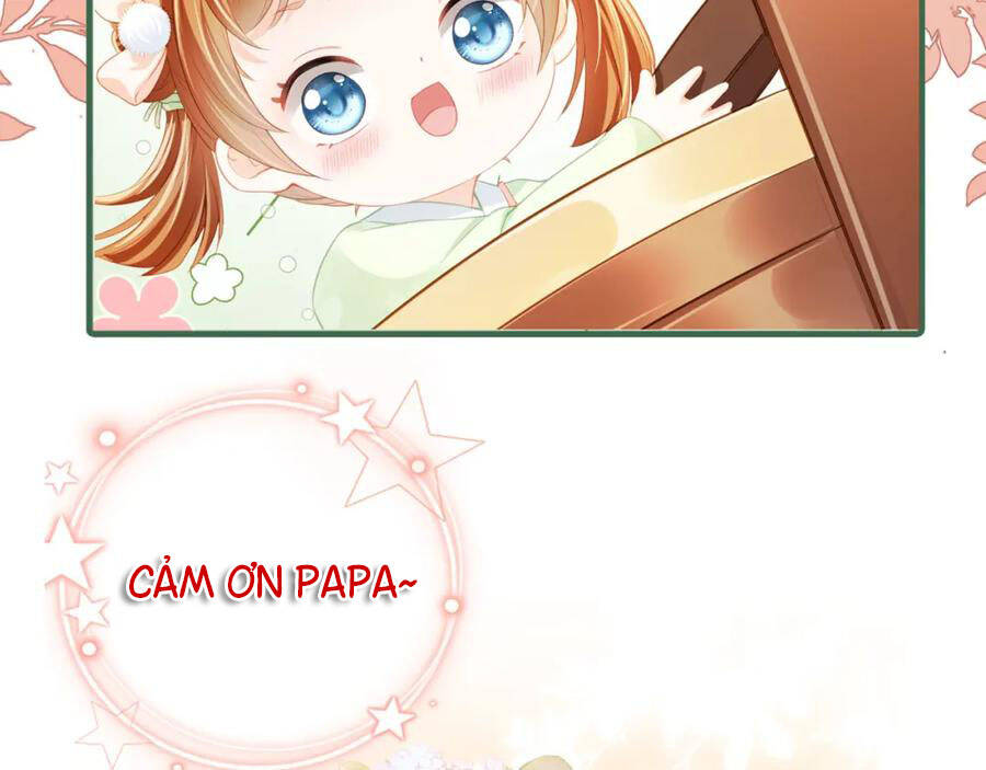 Nhặt Được Bảo Bối Manh Manh - Chương 0.5 - Trang 22