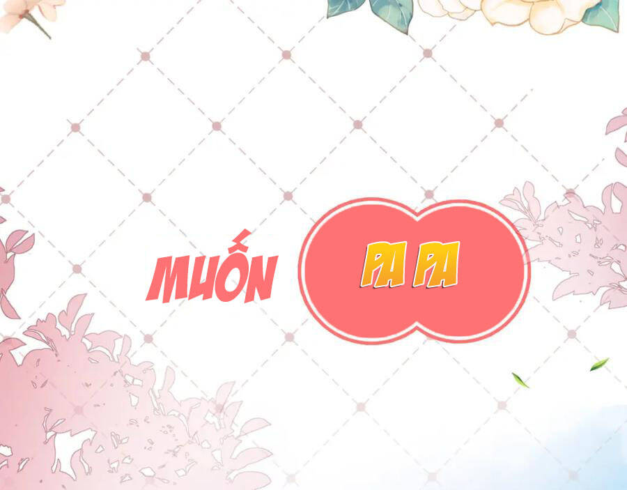 Nhặt Được Bảo Bối Manh Manh - Chương 0.5 - Trang 25