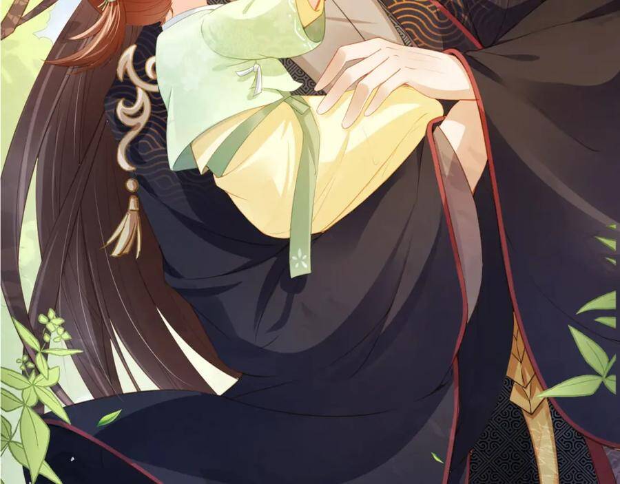 Nhặt Được Bảo Bối Manh Manh - Chương 0.5 - Trang 27