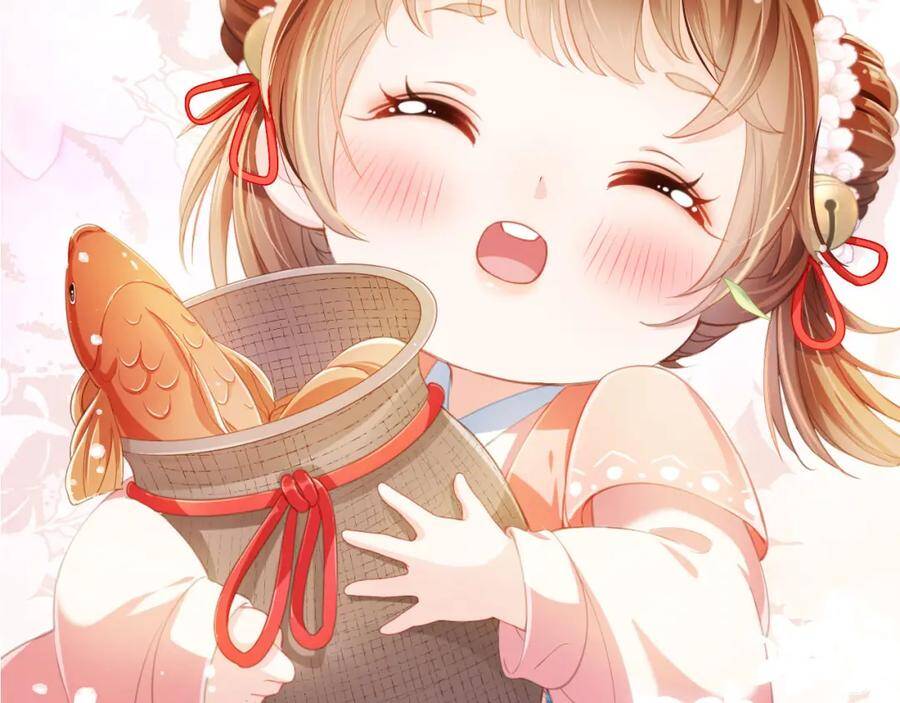 Nhặt Được Bảo Bối Manh Manh - Chương 0.5 - Trang 31