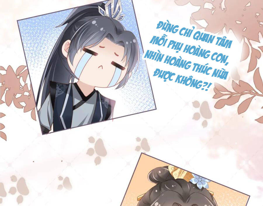 Nhặt Được Bảo Bối Manh Manh - Chương 0.5 - Trang 35