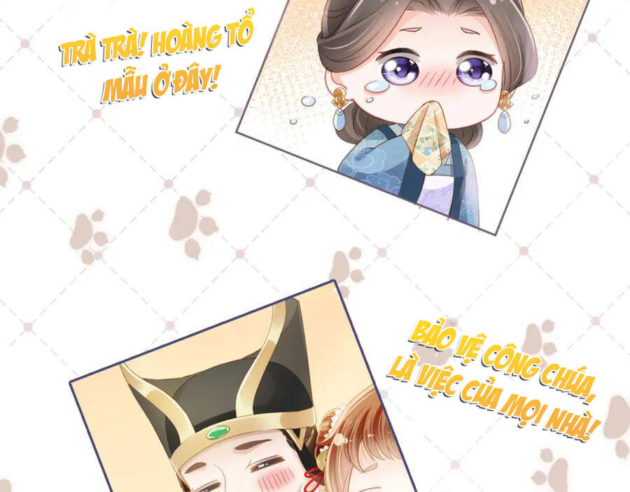 Nhặt Được Bảo Bối Manh Manh - Chương 0.5 - Trang 36