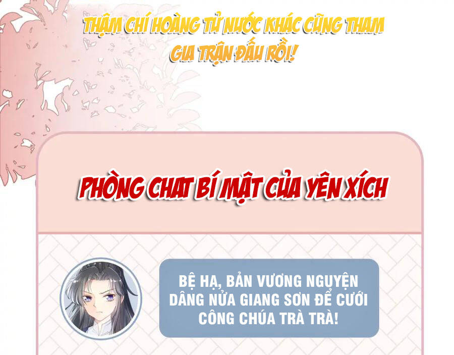 Nhặt Được Bảo Bối Manh Manh - Chương 0.5 - Trang 38
