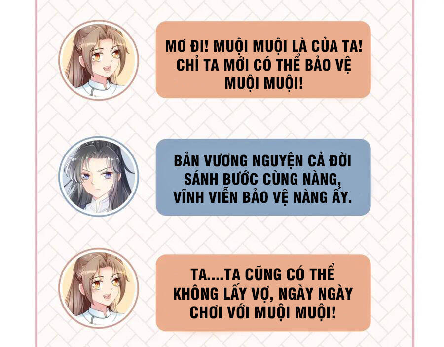 Nhặt Được Bảo Bối Manh Manh - Chương 0.5 - Trang 39