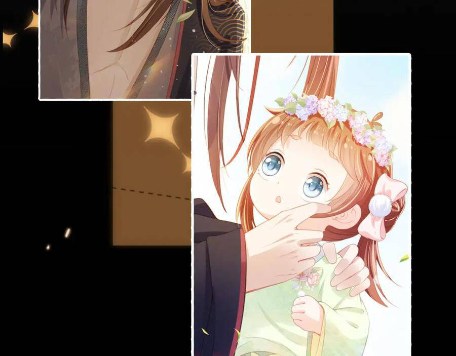 Nhặt Được Bảo Bối Manh Manh - Chương 0.5 - Trang 43