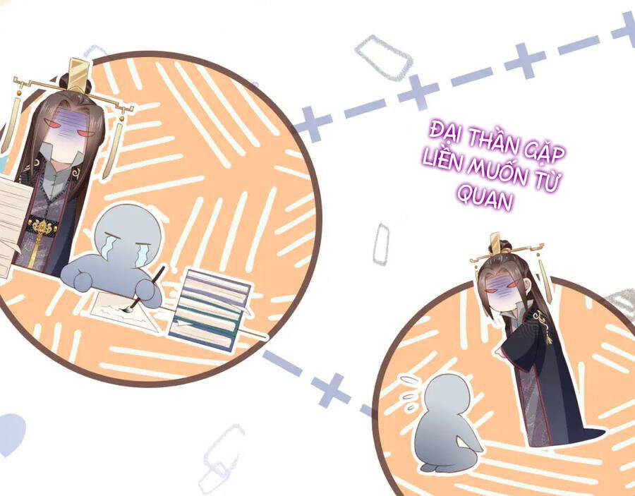 Nhặt Được Bảo Bối Manh Manh - Chương 0.5 - Trang 8