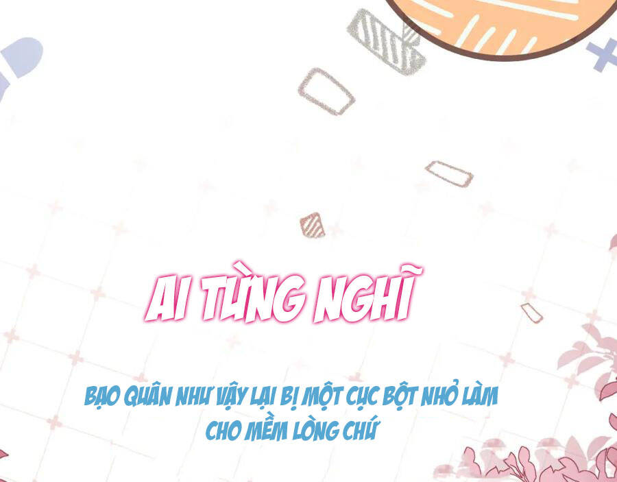 Nhặt Được Bảo Bối Manh Manh - Chương 0.5 - Trang 9