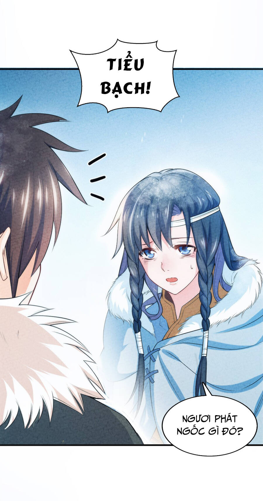 Ngươi Thực Sự Là Thiên Tài - Chương 1.1 - Trang 16