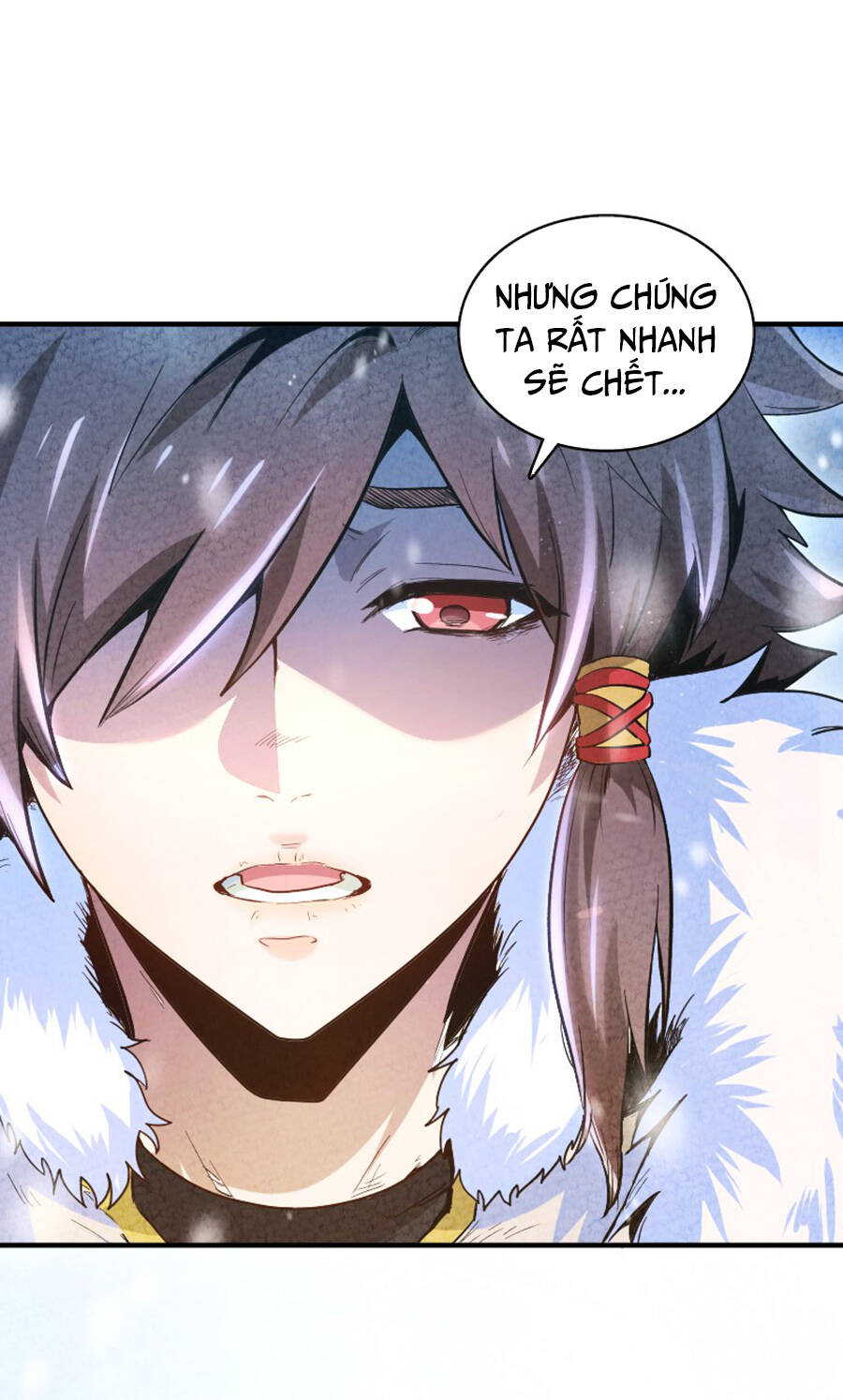 Ngươi Thực Sự Là Thiên Tài - Chương 1.1 - Trang 21