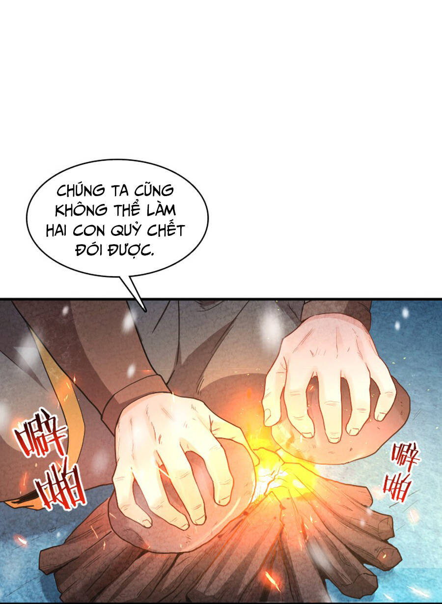 Ngươi Thực Sự Là Thiên Tài - Chương 1.1 - Trang 24