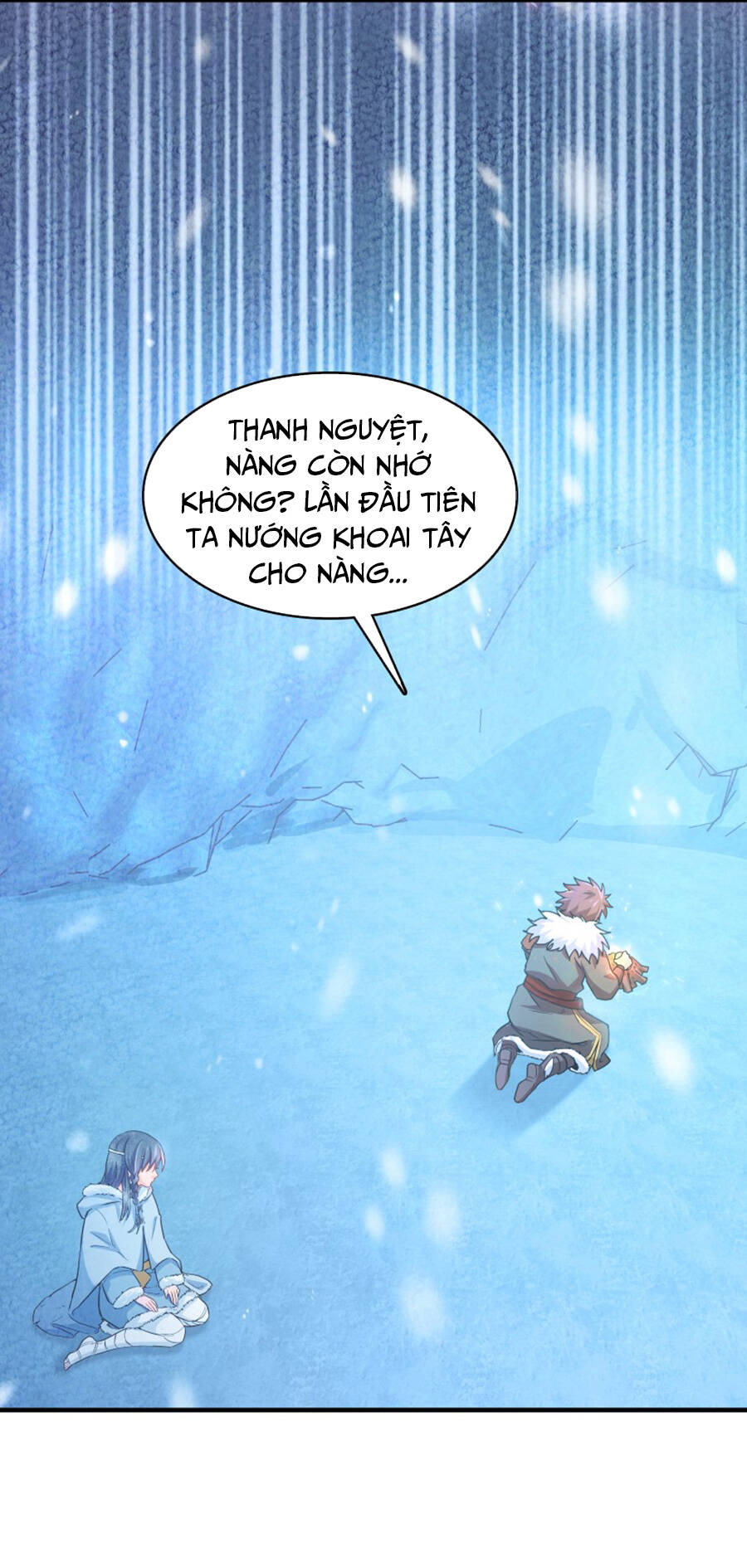 Ngươi Thực Sự Là Thiên Tài - Chương 1.1 - Trang 25