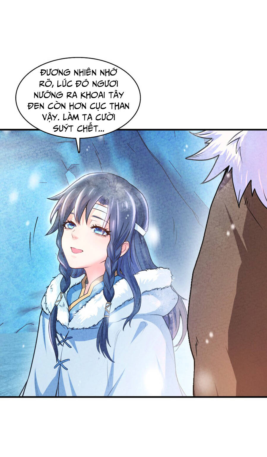 Ngươi Thực Sự Là Thiên Tài - Chương 1.1 - Trang 26