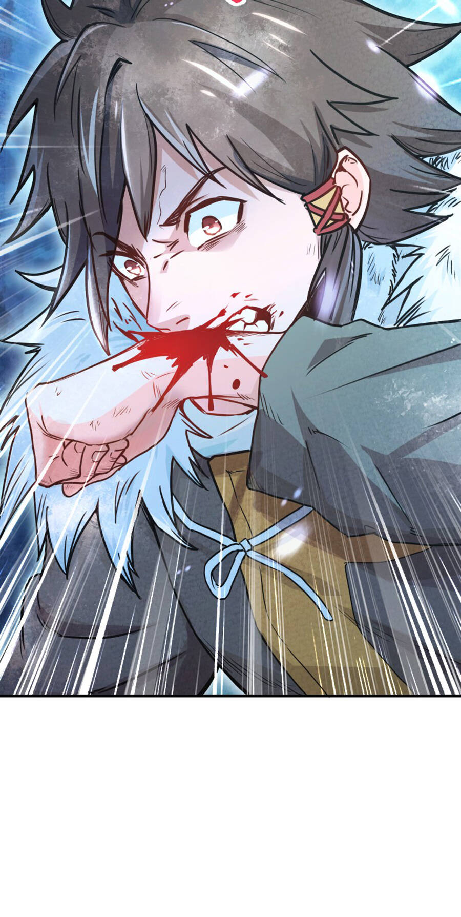 Ngươi Thực Sự Là Thiên Tài - Chương 1.1 - Trang 32