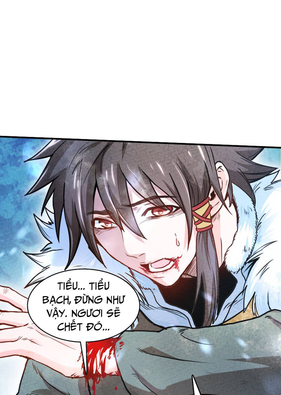 Ngươi Thực Sự Là Thiên Tài - Chương 1.1 - Trang 33