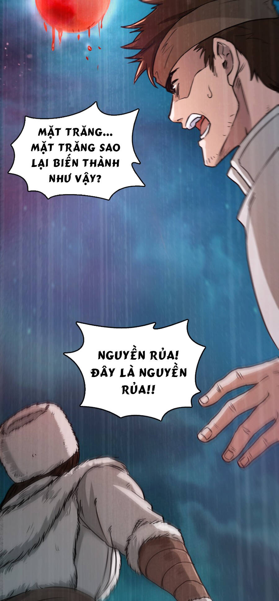 Ngươi Thực Sự Là Thiên Tài - Chương 1.1 - Trang 36