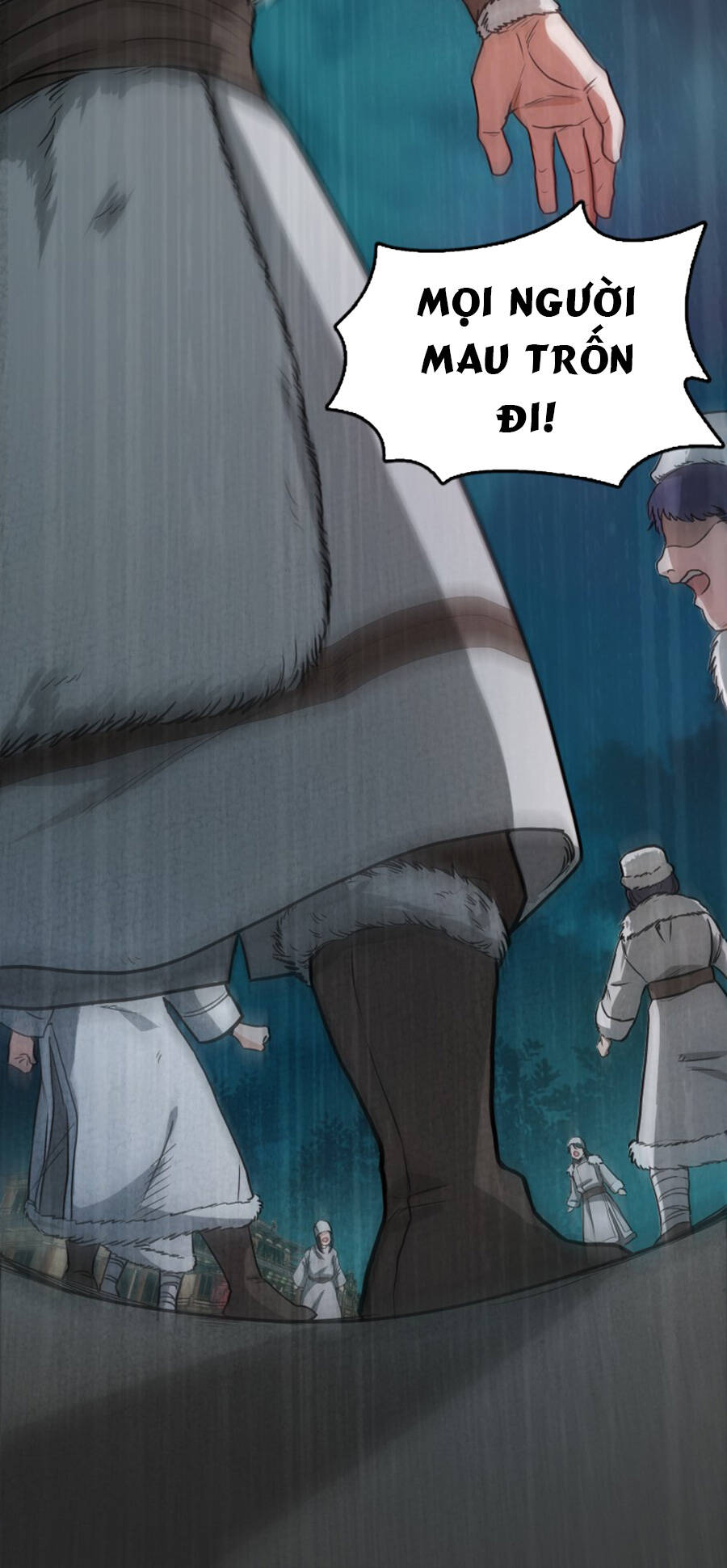 Ngươi Thực Sự Là Thiên Tài - Chương 1.1 - Trang 37