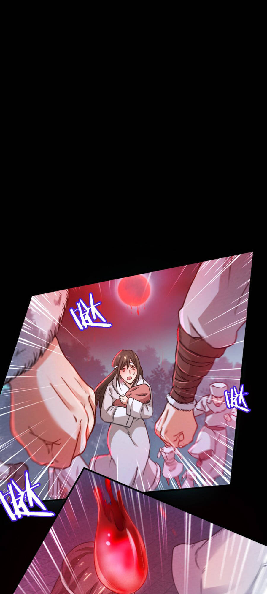 Ngươi Thực Sự Là Thiên Tài - Chương 1.1 - Trang 38