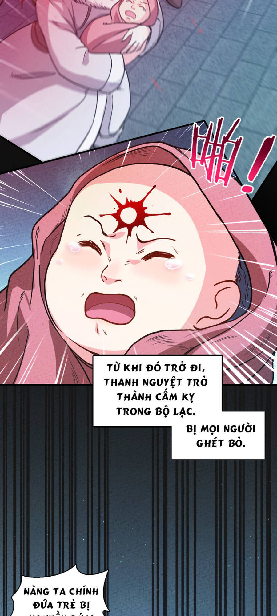 Ngươi Thực Sự Là Thiên Tài - Chương 1.1 - Trang 40