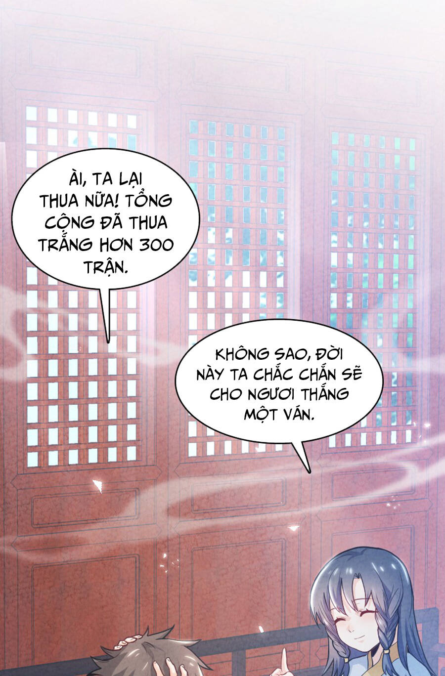 Ngươi Thực Sự Là Thiên Tài - Chương 1.1 - Trang 48