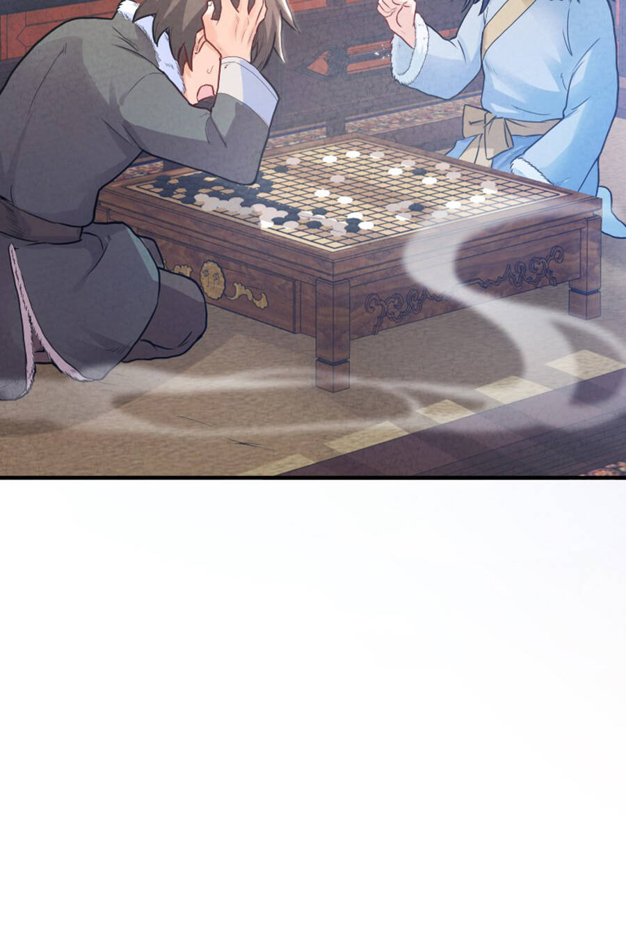 Ngươi Thực Sự Là Thiên Tài - Chương 1.1 - Trang 49