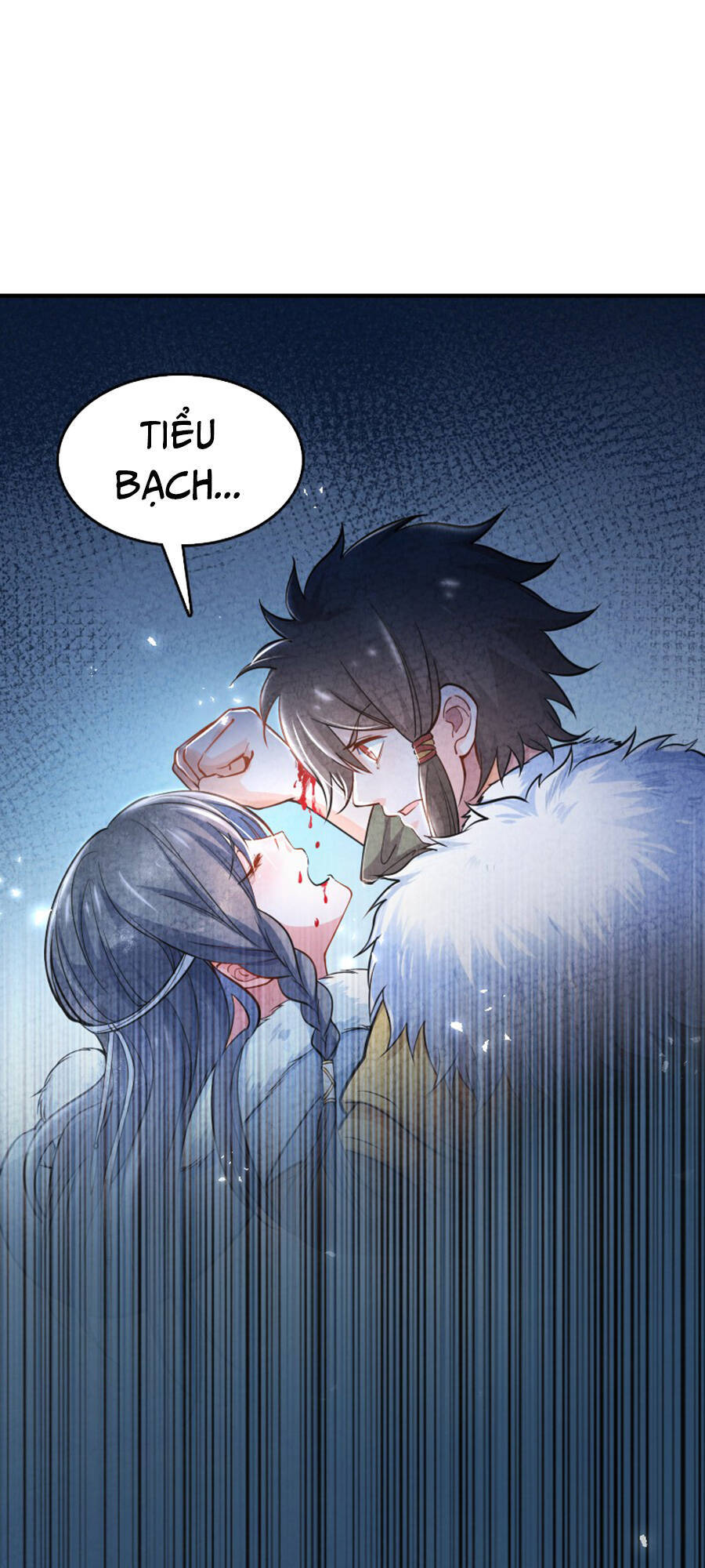 Ngươi Thực Sự Là Thiên Tài - Chương 1.1 - Trang 50