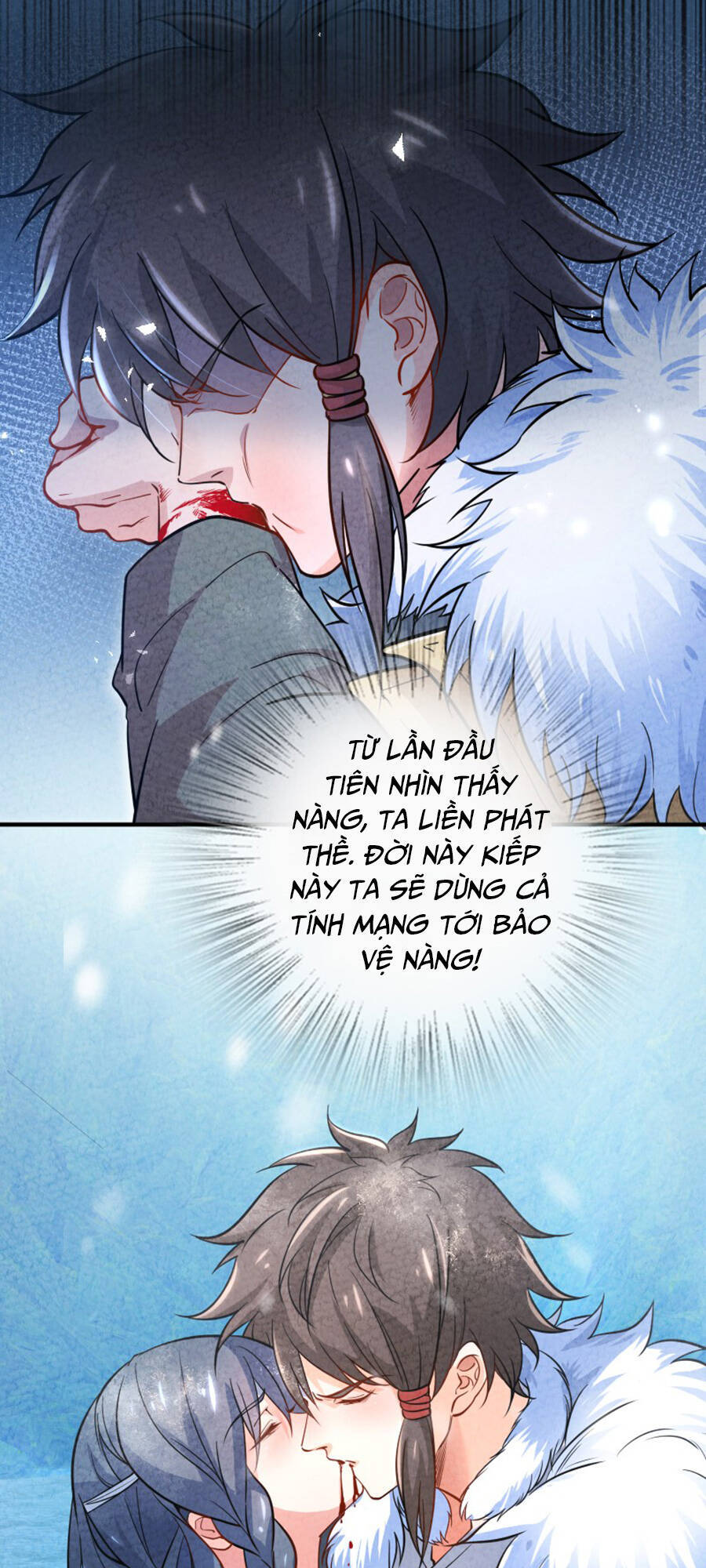 Ngươi Thực Sự Là Thiên Tài - Chương 1.1 - Trang 52