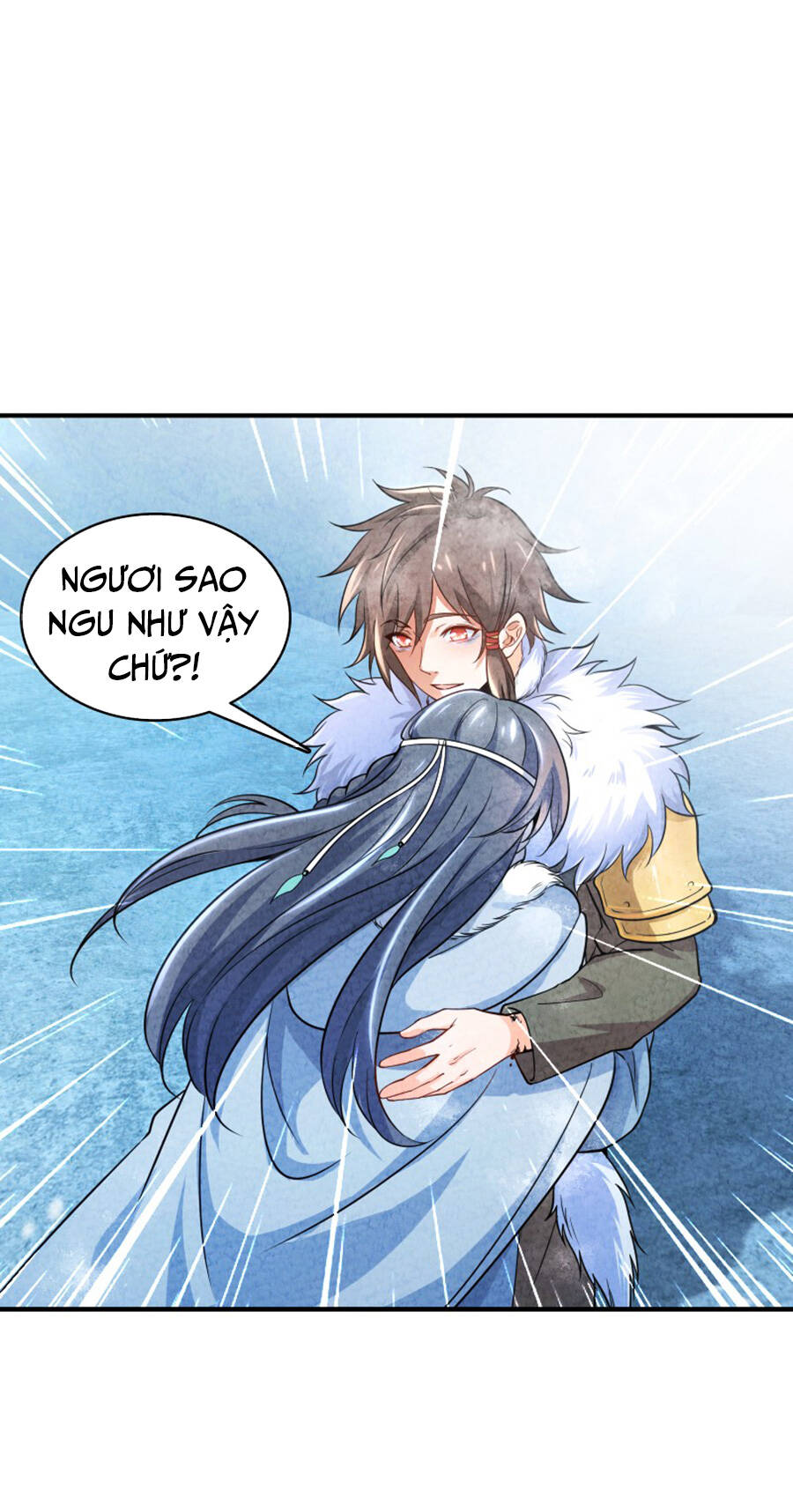 Ngươi Thực Sự Là Thiên Tài - Chương 1.1 - Trang 58