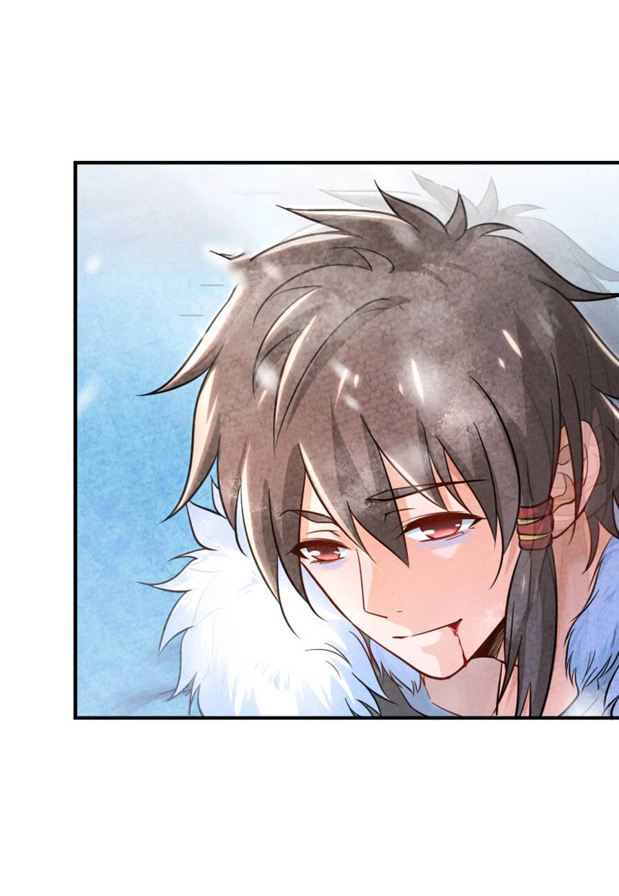 Ngươi Thực Sự Là Thiên Tài - Chương 1.1 - Trang 59