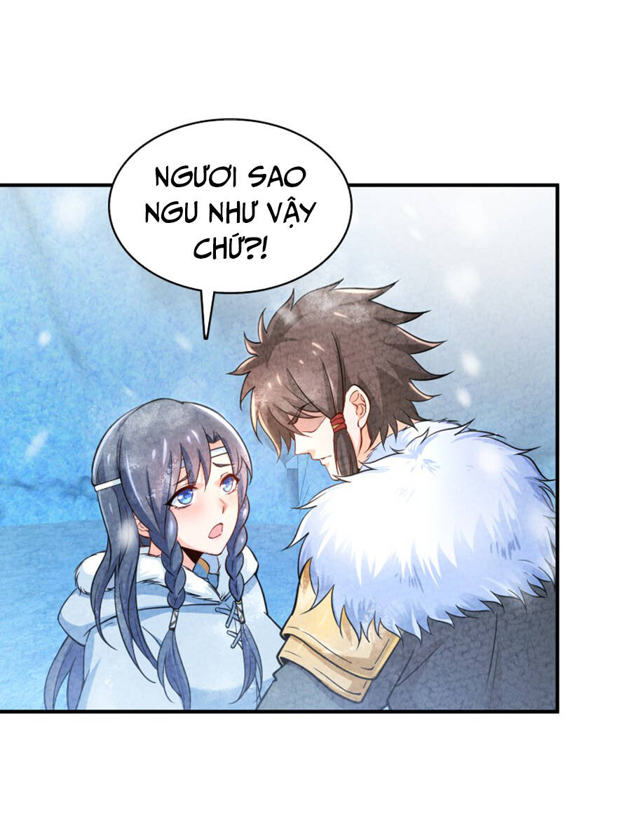 Ngươi Thực Sự Là Thiên Tài - Chương 1.1 - Trang 60