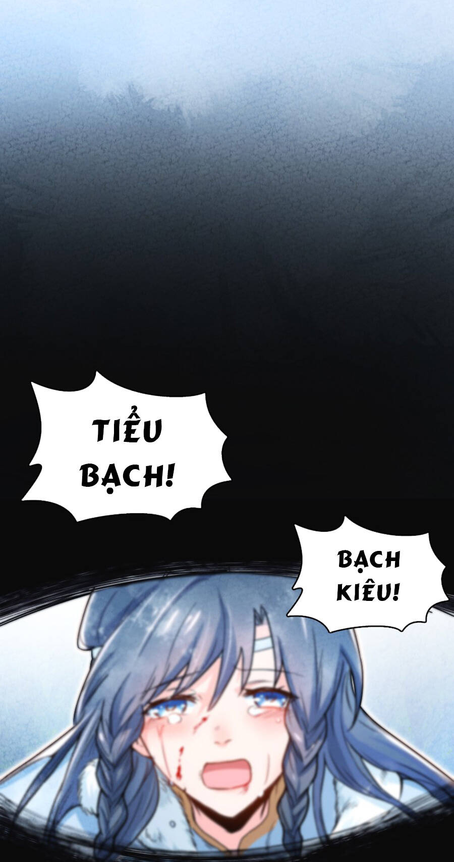 Ngươi Thực Sự Là Thiên Tài - Chương 1.1 - Trang 61