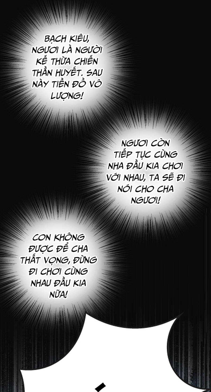 Ngươi Thực Sự Là Thiên Tài - Chương 1.1 - Trang 63