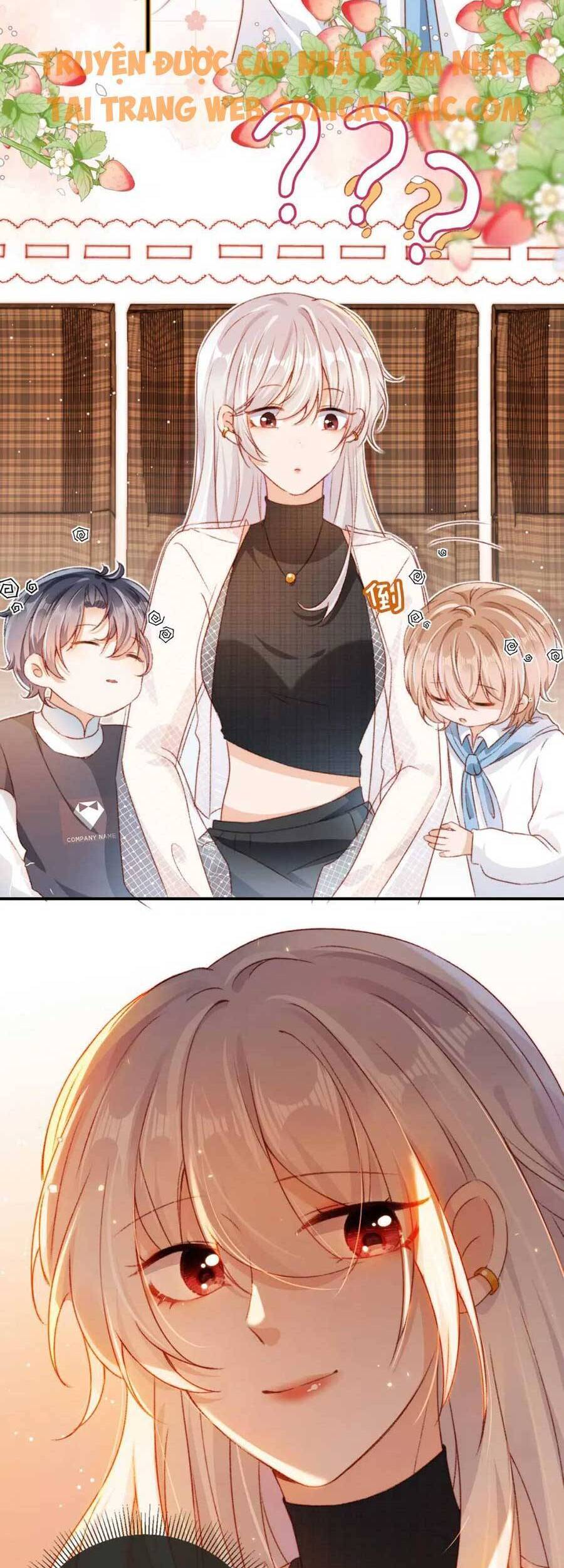 Nam Chính Và Nhân Vật Phản Diện Tôi Nuôi Đều Không Đứng Đắn - Chương 23 - Trang 20