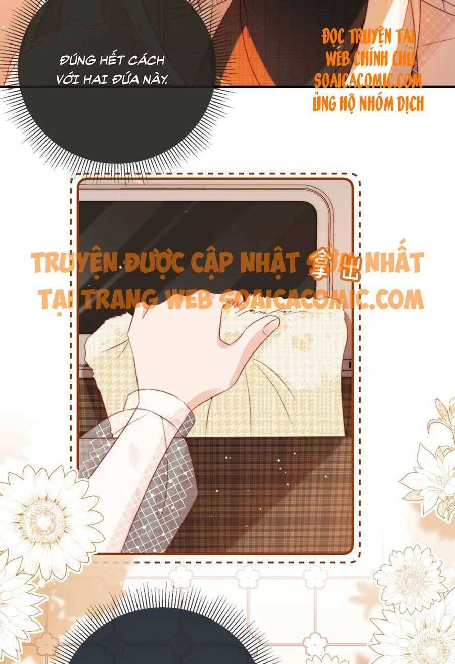 Nam Chính Và Nhân Vật Phản Diện Tôi Nuôi Đều Không Đứng Đắn - Chương 23 - Trang 21